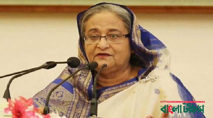 মিয়ানমার দ্রুত রোহিঙ্গাদের ফিরিয়ে নেবে, আশা প্রধানমন্ত্রীর